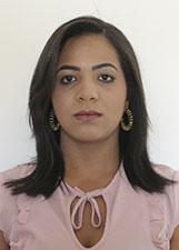 Foto de LURIELY ROSA DA SILVA ARAUJO