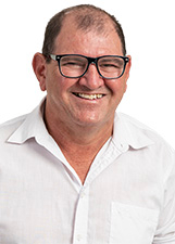 Foto de Gaspar de Menezes