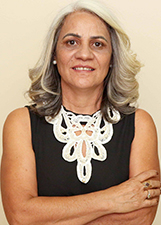 Foto de CLAUDIA REGINA ALVES GONDIM