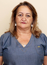 Foto de CLAUDIA APARECIDA DA SILVA SANTOS