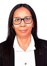 Foto de Janeth de Souza Araujo e Oliveira