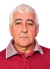 Foto de LÁZARO SARAFIM DA SILVA