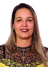 Foto de LAURA RUBIA DA SILVEIRA SILVA VILELA