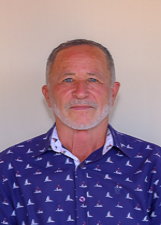 Foto de Vilmar Dias dos Santos
