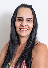 Foto de LUCINEIA FLORENCIO MACHADO
