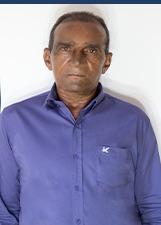 Foto de GASPAR RIBEIRO DOS SANTOS
