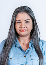 Foto de Damiana Dantas da Silva Freitas