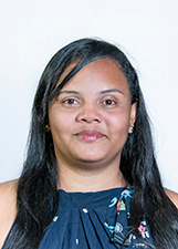 Foto de GEISA PEREIRA DE MORAES