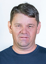 Foto de DANILO IVO TIGRE