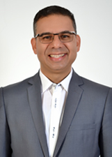 Foto de SERLEYSER ARAUJO DE ALMEIDA