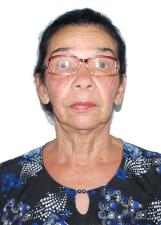 Foto de SEBASTIANA MARIANO DA SILVA