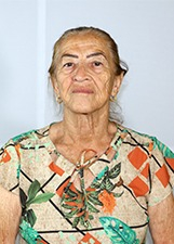 Foto de Terezinha Borges Machado