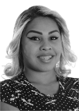 Foto de Maria Fiama Silva Sousa