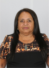 Foto de Sônia Maria dos Santos
