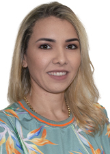 Foto de JEANE CRISTINA REIS ROSA