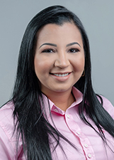 Foto de RENATA APARECIDA DE CAMPOS RODRIGUES
