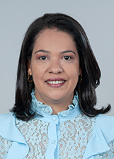 Foto de CRISTIANE FERREIRA GARCIA SILVA