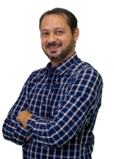 Foto de RAFAEL MEIRELLES DE MELO