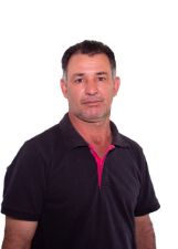 Foto de MARCOS ANTÔNIO ADRIANO DE ALMEIDA