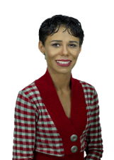 Foto de KATIANE ALESSANDRA TIAGO MARQUES