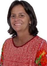 Foto de Leda Aparecida de Oliveira Franco