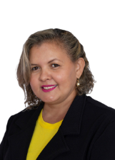 Foto de Maria Aparecida Barbosa de Novais
