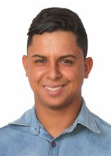 Foto de DIÔGO FIRMINO DA SILVA