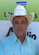 Foto de SERGIO ANTONIO DA SILVA ROCHA