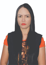 Foto de ANA PAULA ABRANTE SILVA MAGALHÃES