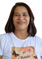 Foto de Elciene da Silva Ferreira