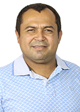 Foto de Marcos Antonio da Silva Delmondes