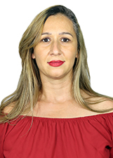 Foto de NUBIA CAETANO MAIA SOUZA