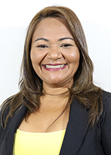 Foto de Erismeuda Maria Sousa Gomes