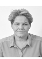 Foto de GLAUCE ROSA DA SILVA