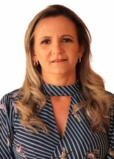 Foto de LEILIENE SOCORRO DE OLIVEIRA VAZ