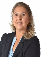 Foto de Rosemar Maria Alves