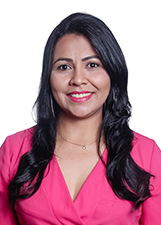 Foto de JANAINA GOMES MOREIRA