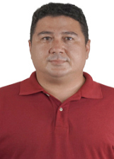 Foto de VAGUISMAR ESPINOLA DE PAULA