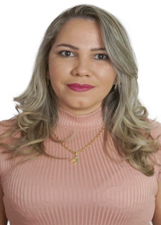 Foto de Patricia de Jesus Jacinto Rocha