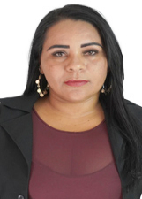 Foto de CLAUDIA BARBOSA ALVES SOUSA