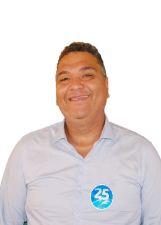 Foto de ODAIR JOSÉ FERREIRA DA SILVA