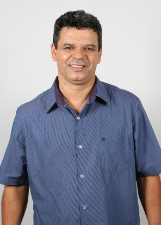 Foto de DOUGLAS WASHINGTON FERREIRA GOMES