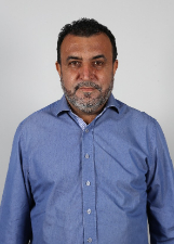 Foto de SOLISMAR PEREIRA DE CARVALHO