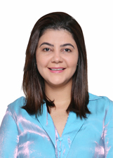 Foto de Sandra Nubia de Moraes Fernandes