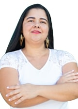 Foto de PAULIANA CUSTODIO DE MORAIS