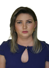 Foto de FERNANDA DAMASO DA SILVA