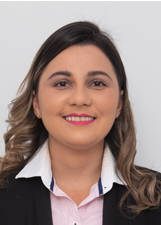 Foto de NAIARA FRANCIELE RIBEIRO PEREIRA
