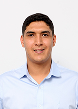 Foto de Thiago Santiago Pacheco