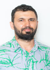 Foto de LUCAS DAMIÃO PINTO ORCHESKI
