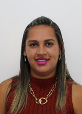 Foto de Gessica de Lima Barreto